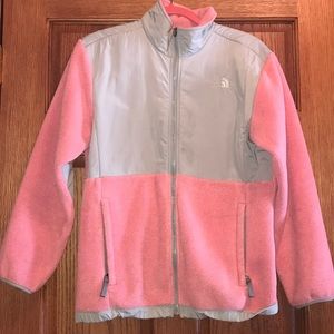 Fleece North Face